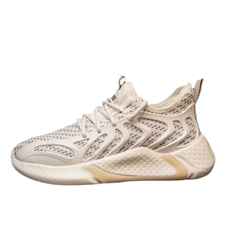 

Women's sports shoes Fashion women's sports shoes 2021 new color matching casual all-match comfortable platform women's shoes