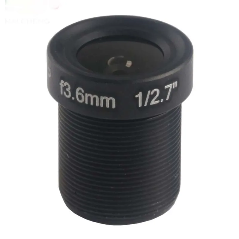 1/2.7 2MP объектив IP-камеры CCTV камеры AHD 1080P