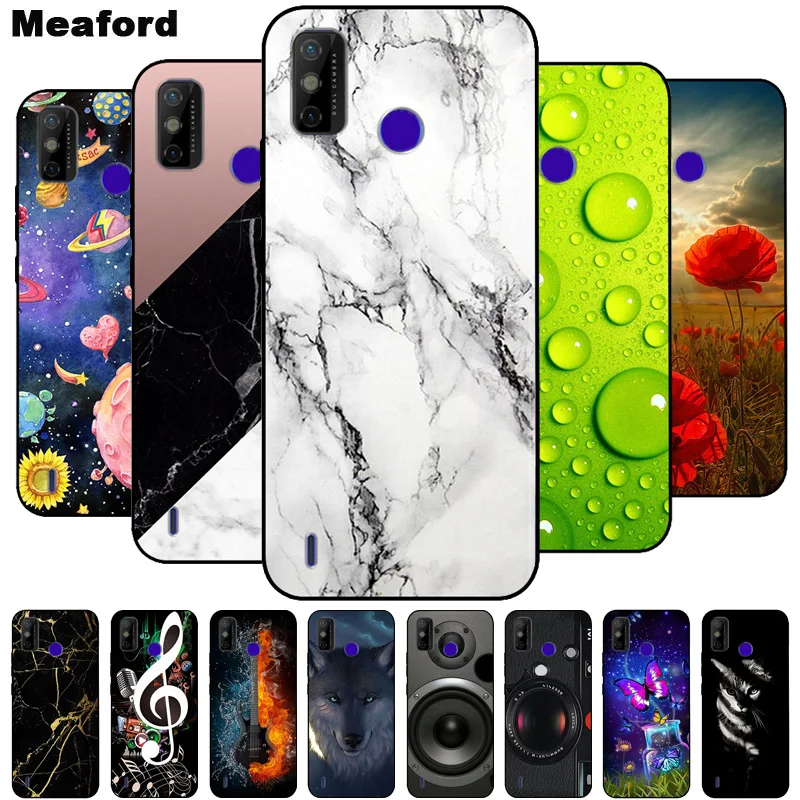 Zte A51 Lite Чехол Купить