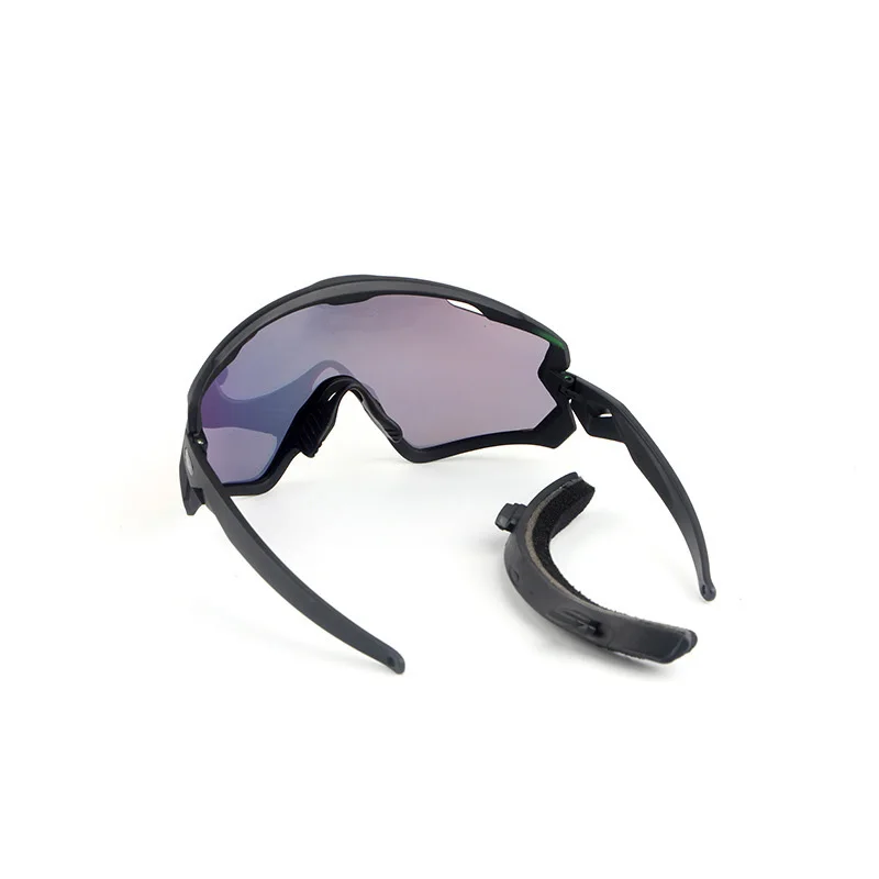 Ветрозащитные солнцезащитные очки для велоспорта спорта на открытом воздухе