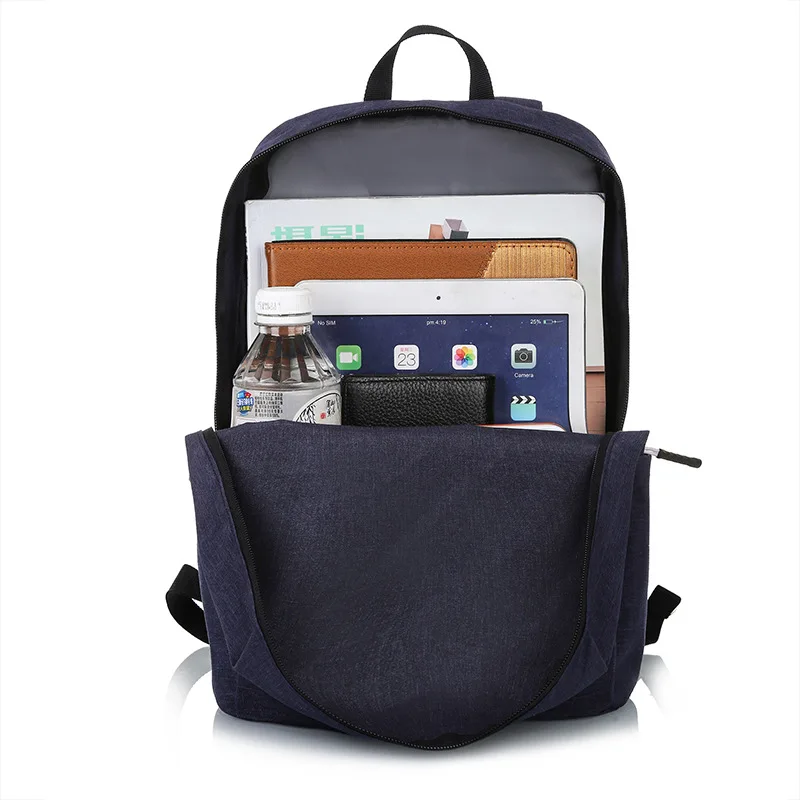 

Colorful backpack with sports backpack custom gift Backpack Travel agency bank gift bag