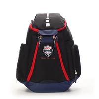 usa basketball national team backpacks high quality travel school skate sports bags mochila masculina feminina laptop backpack