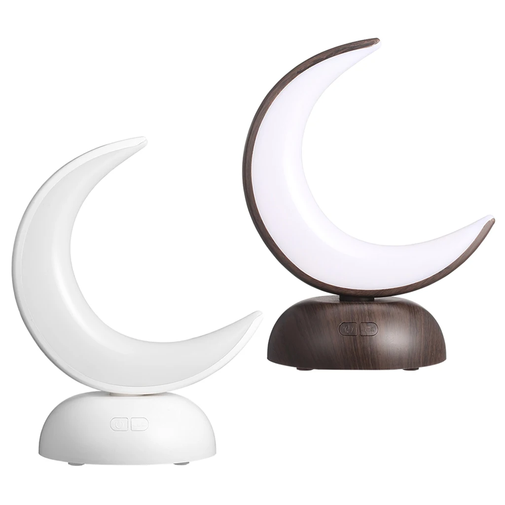 

Aromatherapy mable Lamp Night Light Rechargeable LED Desktop Kids Bedroom