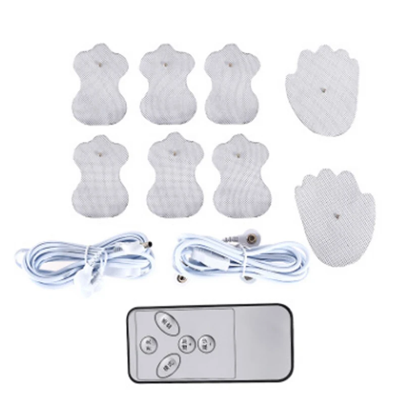 Излучение в дальнем инфракрасном диапазоне Электрический массаж ног антистресс