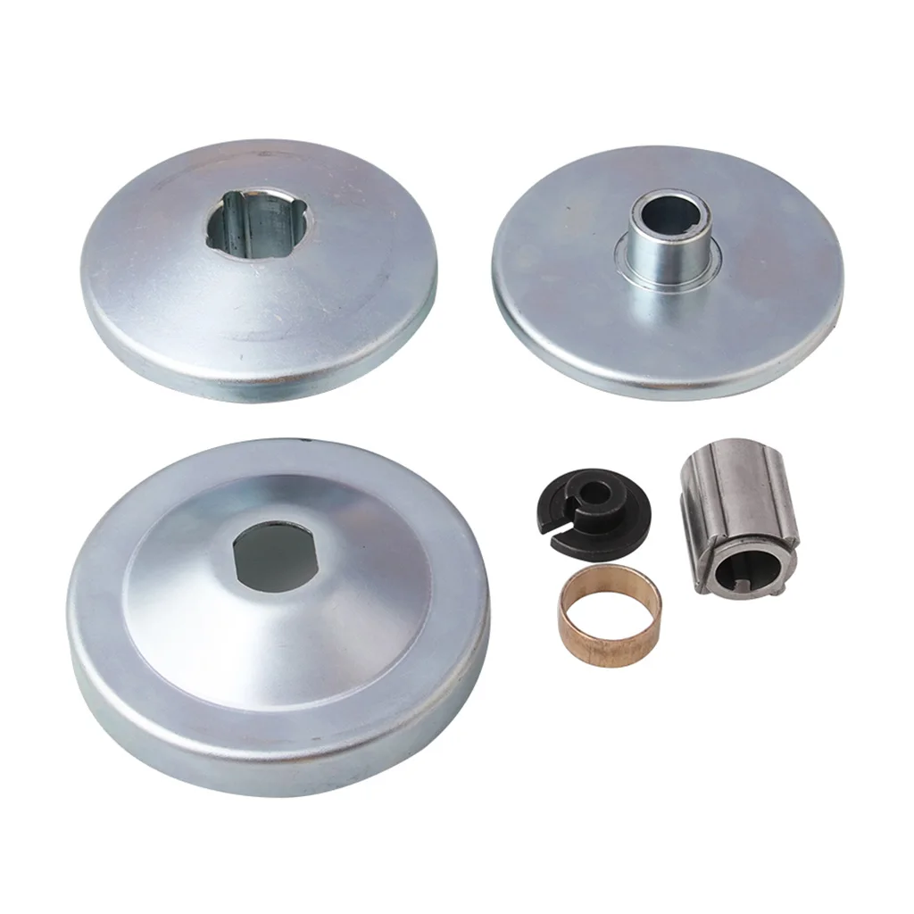 

30 Series Converter Driver Coupling 3/4 "Bore for Comet Go Kart