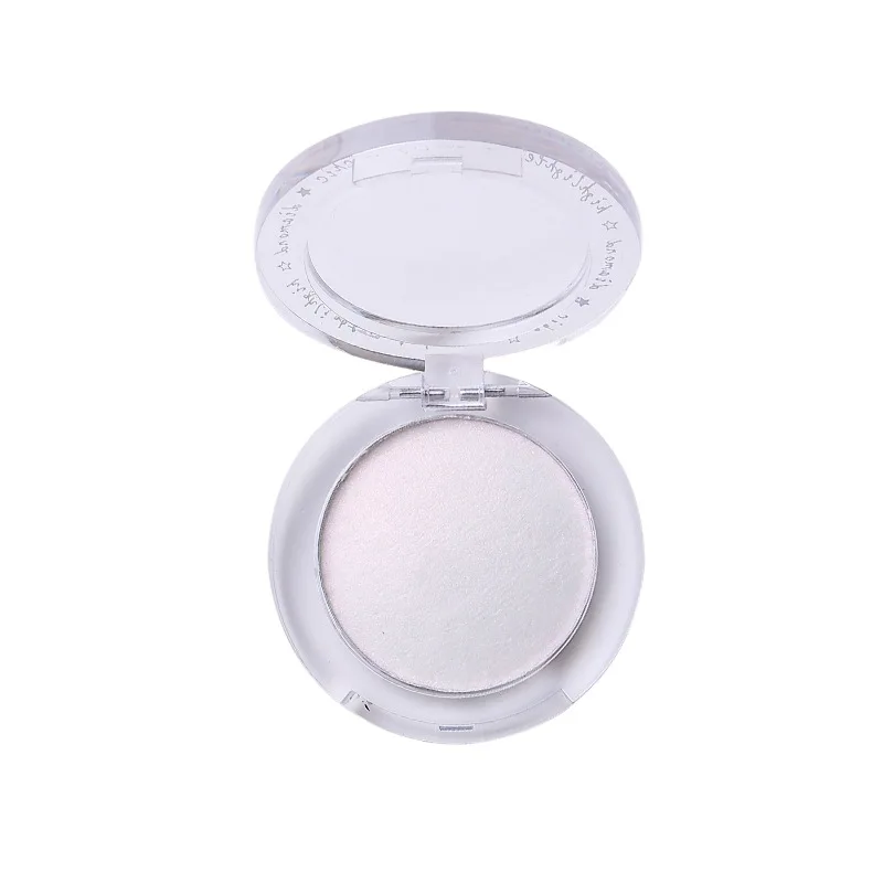 

High Gloss, Dressing, Body, Dish, Diamond, Ginger, Nose Shadow, Powder, Fairy, Body, Face, Plastic, Bright And Shining Powder.