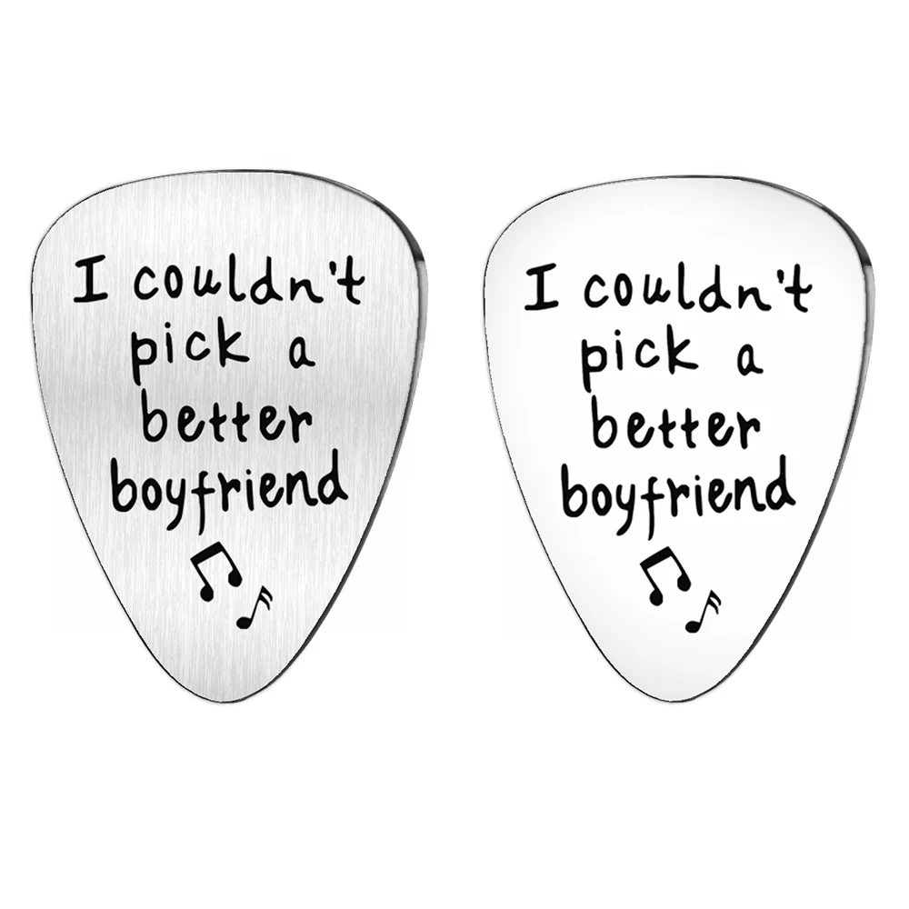 Аксессуары для гитары в стиле бойфренда аксессуары из нержавеющей стали