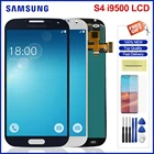 6,5 ''экран для Samsung Galaxy S4 I9505 ЖК-дисплей сенсорный экран дигитайзер в сборе для Samsung S4 i9500 LCD