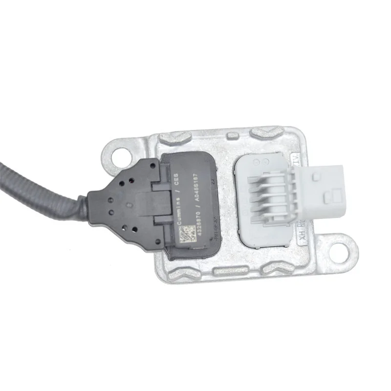 NOx sensor 4326870 двигатель для грузовиков SCR 5WK96740B оптовая продажа выхлопных газов