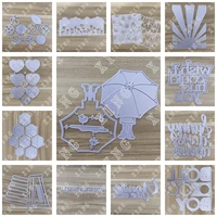hot sale game day xylophone ball sunburst metal cutting dies stencils for scrapbooking stamp photo album decorative embossing