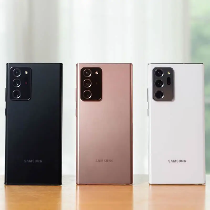 

Zq Galaxy Note20 Ultra 5G SM-N9860 мобильный телефон International Edition