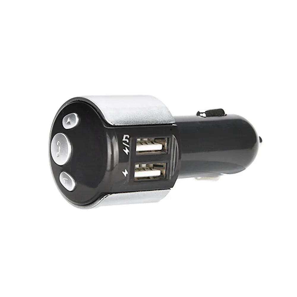 Версия Bluetooth: V2.1 FM-передатчик mp3-плеер USB флэш-накопитель AUX HandsfreeDual быстрое