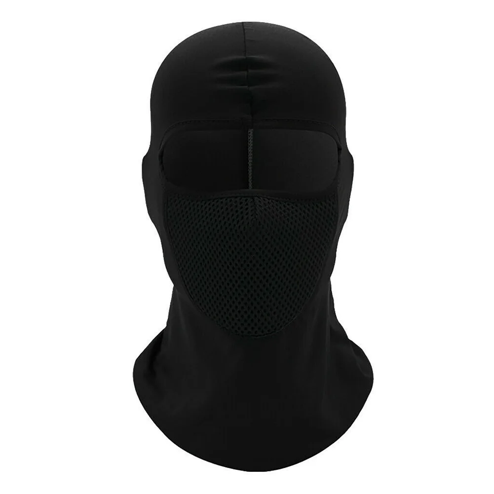 

Neck Hat Headgear Thin Hat Headgear Outdoor Bike Balaclava High quality