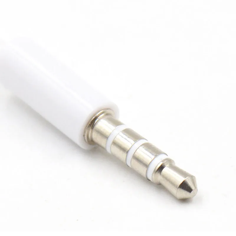 Cars SUV Accessories MP3 3.5mm Male AUX Audio Plug Jack To USB 2.0 Female Converter Cable Cord | Автомобили и мотоциклы