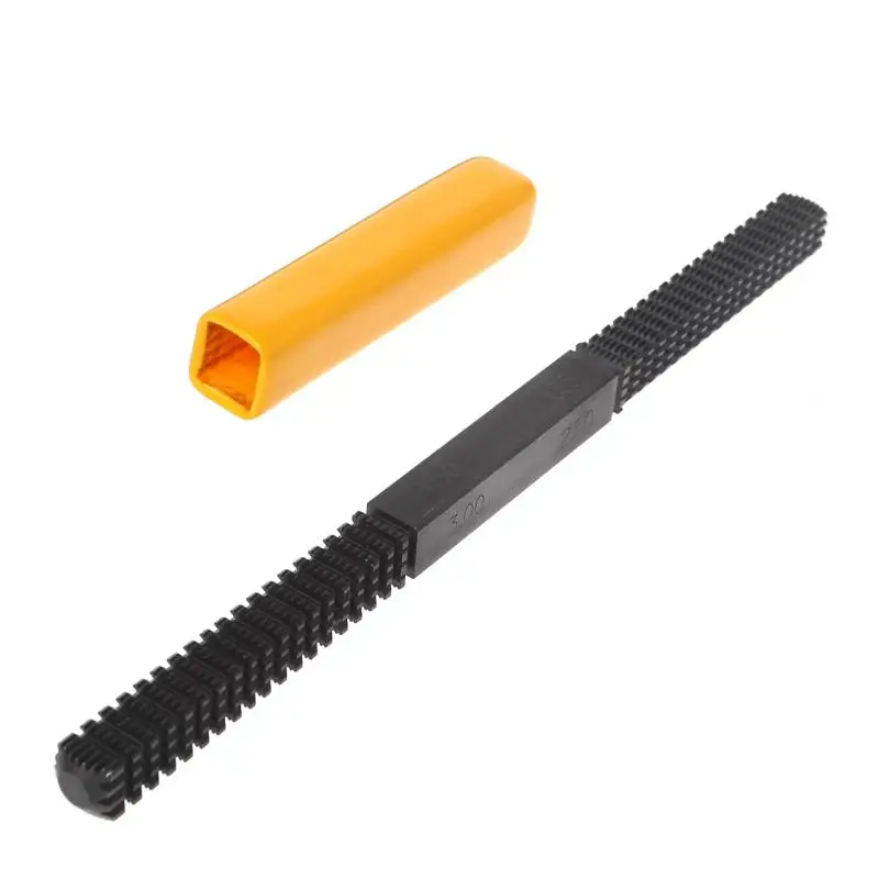 MeterMall металлический сплав прочная нить ремонт восстановление файл коррекция