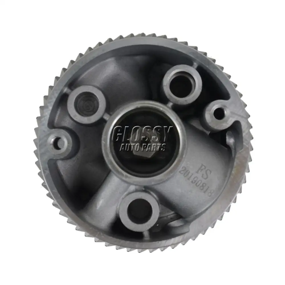 Масляный насос AP02 для Mercedes Benz A6511800400 A6511802401 A6511802601 A6511802801 a6511811811801 A6511810312 A6511801301