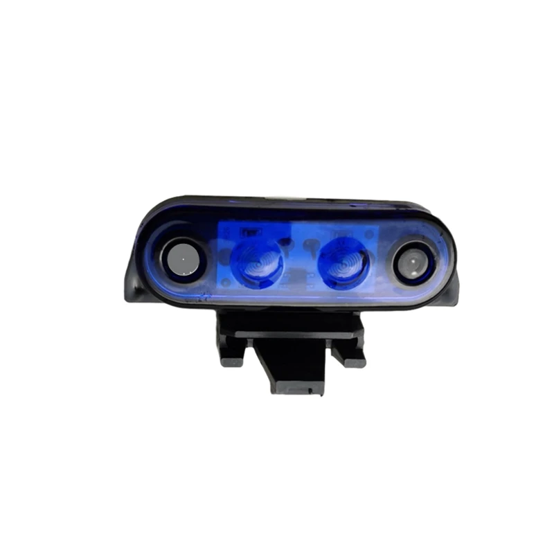 1 шт. 24 В фонари для детской крыши габаритный фонарь OEM 82116545 с разъемом янтарный