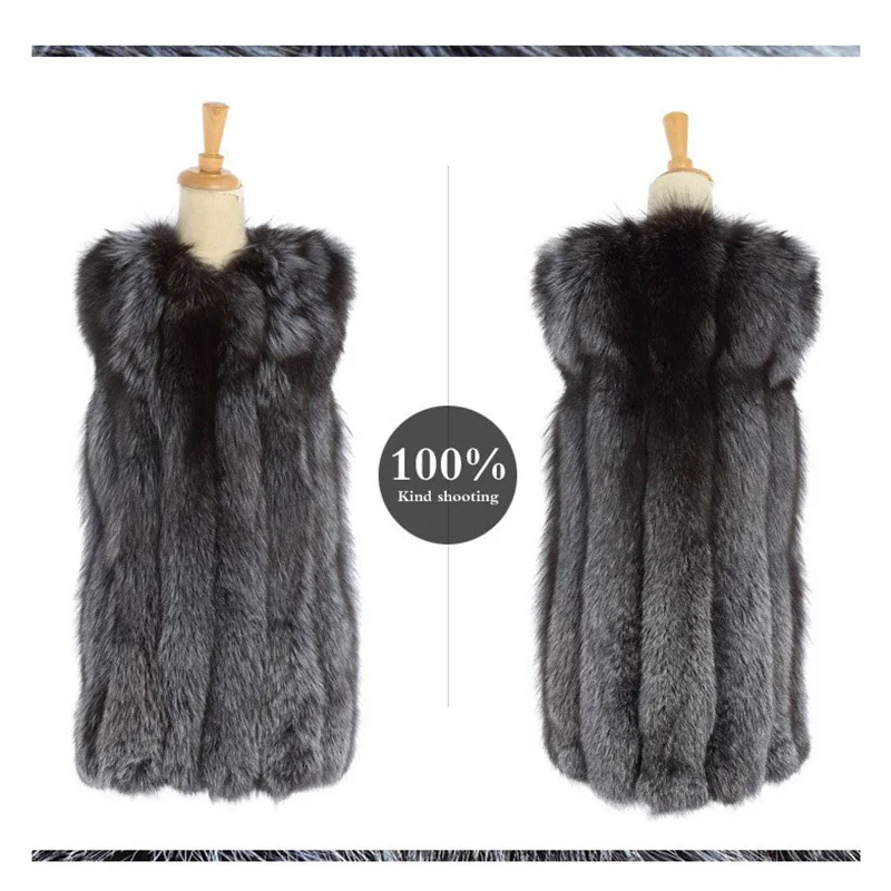 С v образным вырезом 5XL длинный искусственный норковый толстый размера плюс