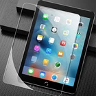 Защитная пленка для экрана из закаленного стекла для Samsung Galaxy Tab S, T700, 10,5, T800, S2, T715, 9,7, T810, S3, 9,7, T820, S4, T830, S5E, 10,5, T720