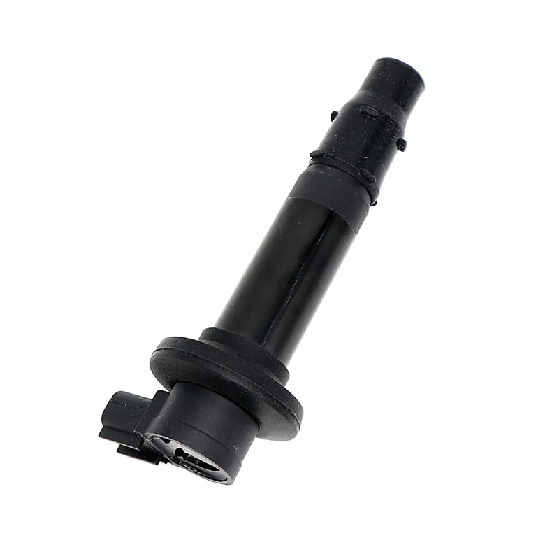 1 шт. R6 катушка зажигания OEM 2C0-82310-00-00 4C8-82310-00-00 5VY-82310-00-00 5SL-82310-20-00 для Yamaha YZF R6S 600 --