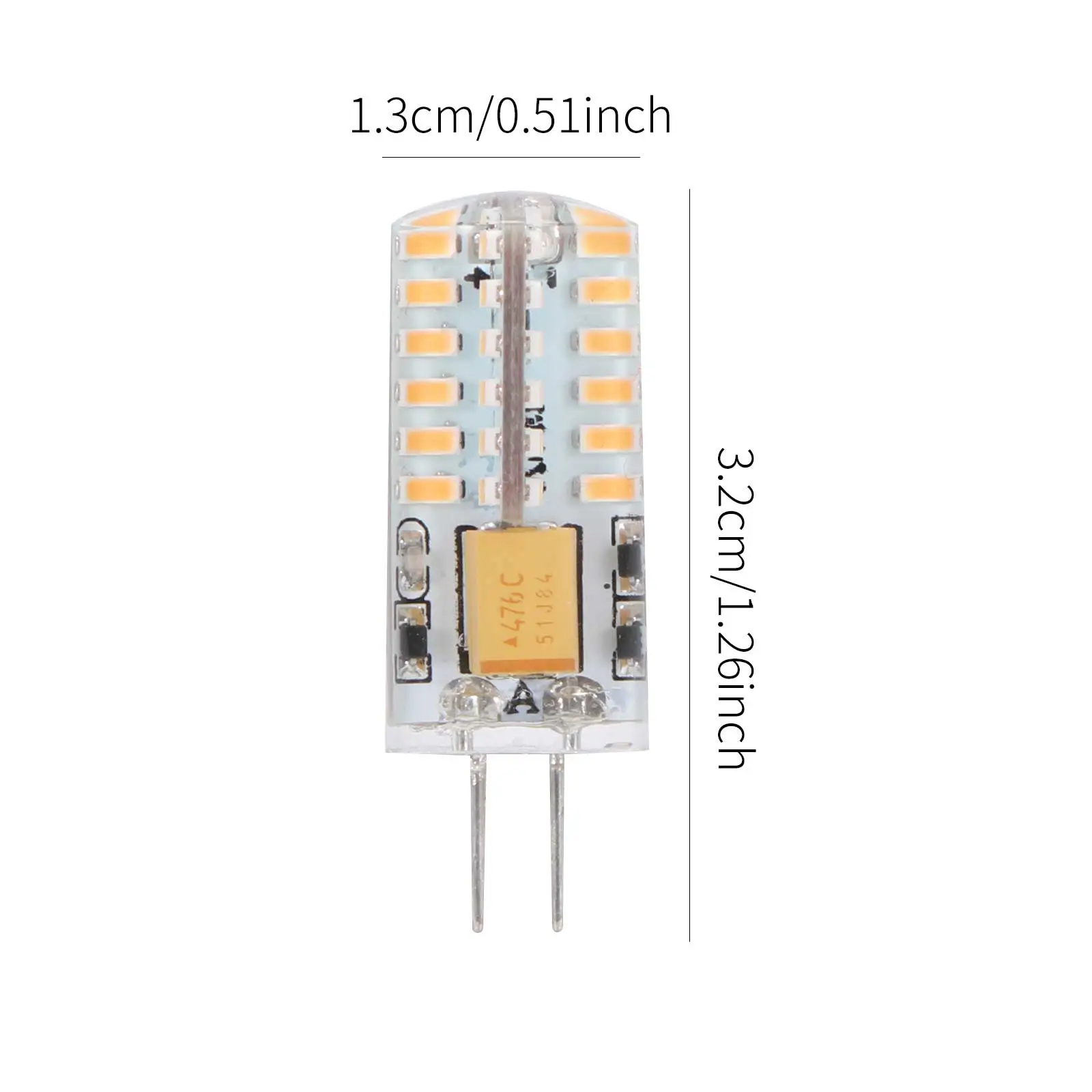 

1 . G4 3 DC 12V ing