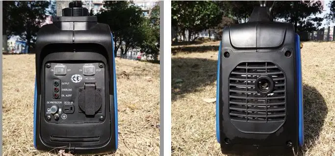 

New Model Lightest Inverter generator,Portable generator for Camping,Outdoor generator for Picnic