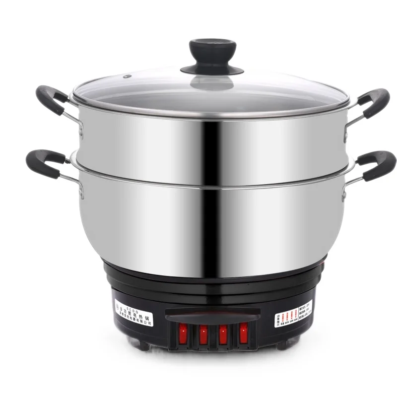 mutfak aletleri materiel appliance for kitchen aparato de cocina appareil cuisine restaurant catering equipment electric skillet free global shipping