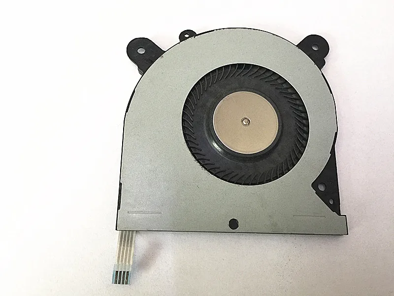 Вентилятор для охлаждения процессора ноутбука WZSM Lenovo Horizon 2 27 F0AQ AIO eg70040s1-c030-s9a |