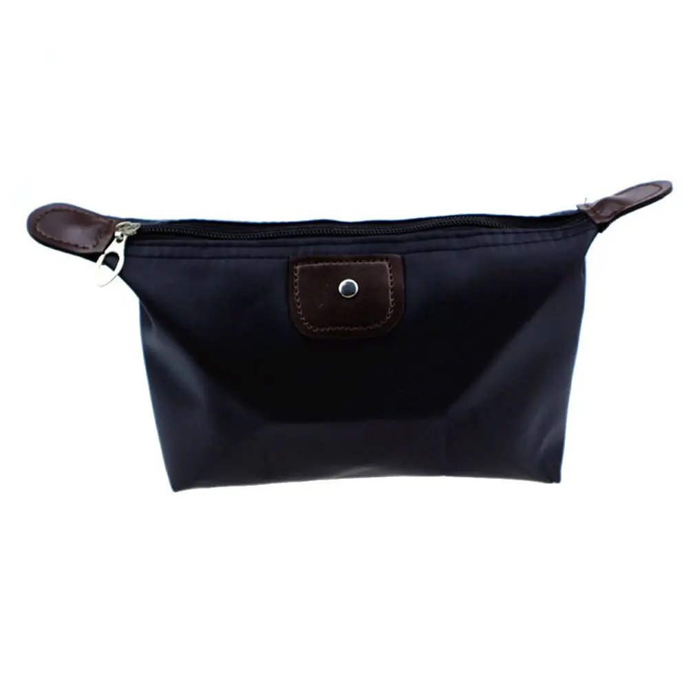 Женская косметичка для путешествий сумка клатч сумочка кошелек чехол косметики