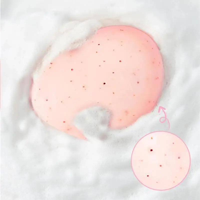 

Peach Butt Soap Private Parts Bath Soap Stable And Safe Material Skin Smoother Sensitive Area Pink Soap