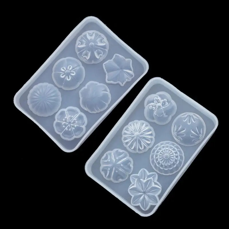 Форма ручной работы для сладких фруктов конфет тортов мини-подвеска брелок