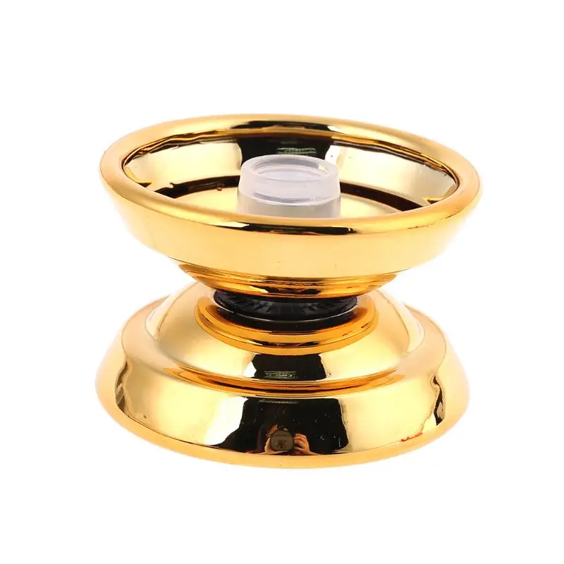 Шарики YoYo из алюминиевого сплава Детская подшипниковая гирлянда