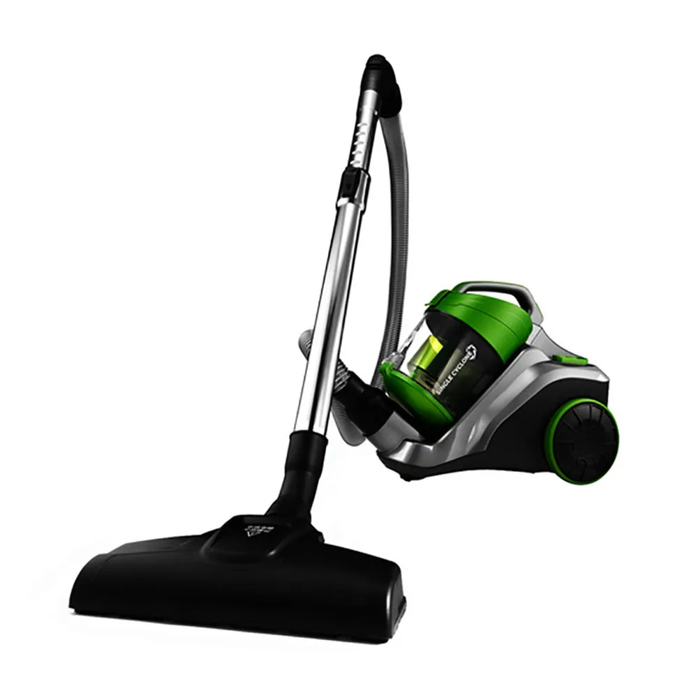 

2021 New Handheld Industrial Vacuum Cleaners For Home Cyclone Separator Air Blower Dust Collector Wet Mop High Pressure Cleaner