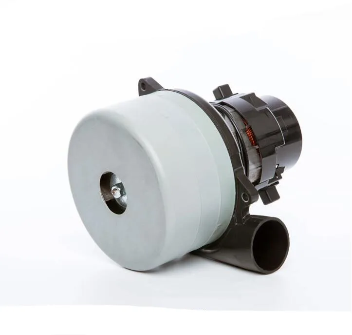 Мотор всасывающей машины для стиральной 24 в 550 Вт трехслойный вентилятор - купить