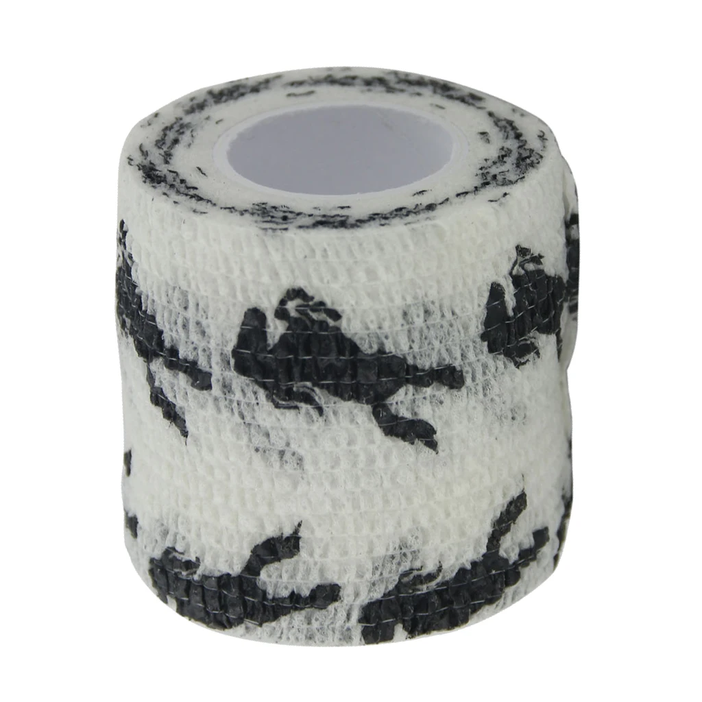 

5cm Tape Adhesive Tape Nursing Bandage Tape for Sports Leisure # 3
