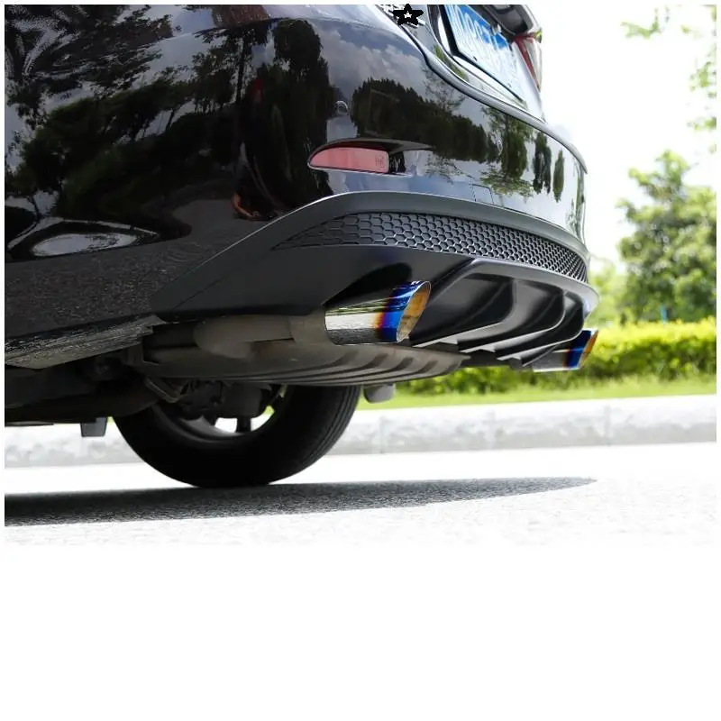 Автомобильный модифицированный усовершенствованный автомобильный передний