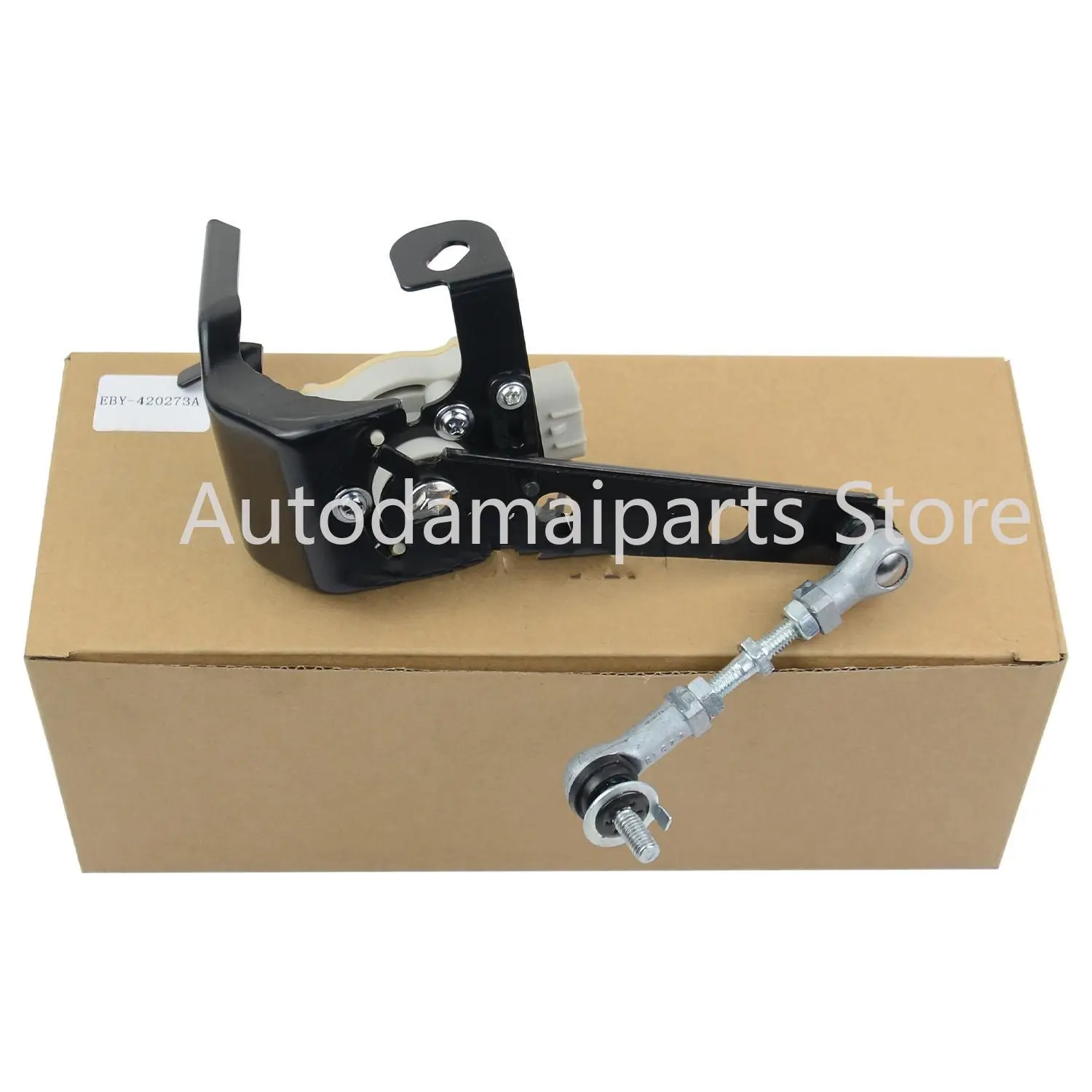 

AP01 задний боковой датчик уровня высоты для Toyota Land Cruiser Lexus LX470 V8 4.7L 89407-60010 8940760010 SU10941