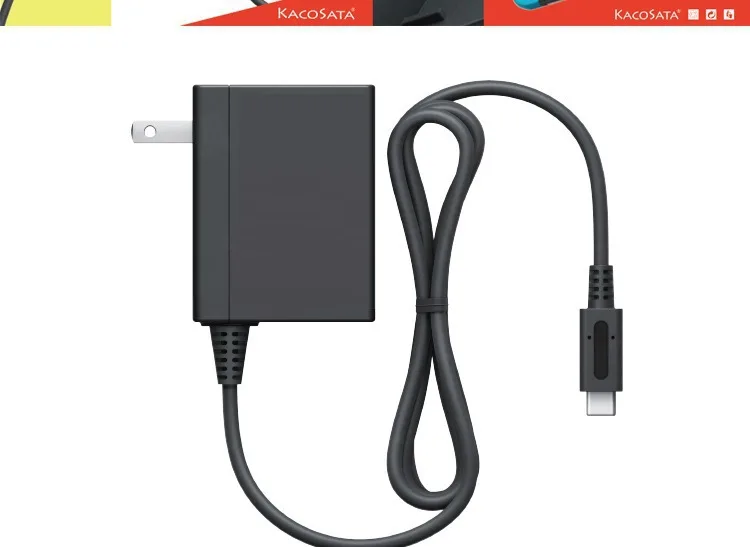 Для Nintendo для Switch Charger Tv Base брендовый оригинальный продукт Pd Agreement Type C Intelligent