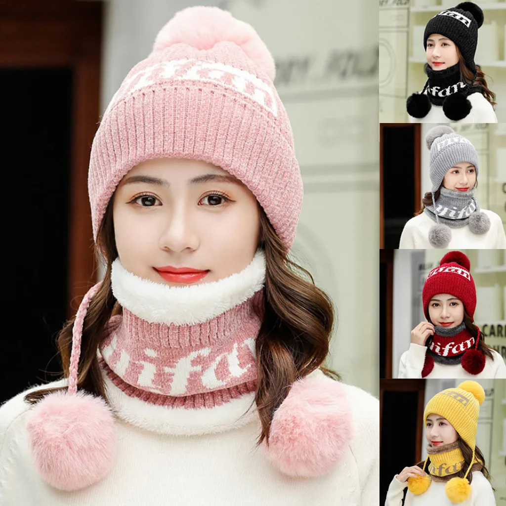 Женские шапки новинка 2020 горячая Распродажа унисекс многофункциональные зимние