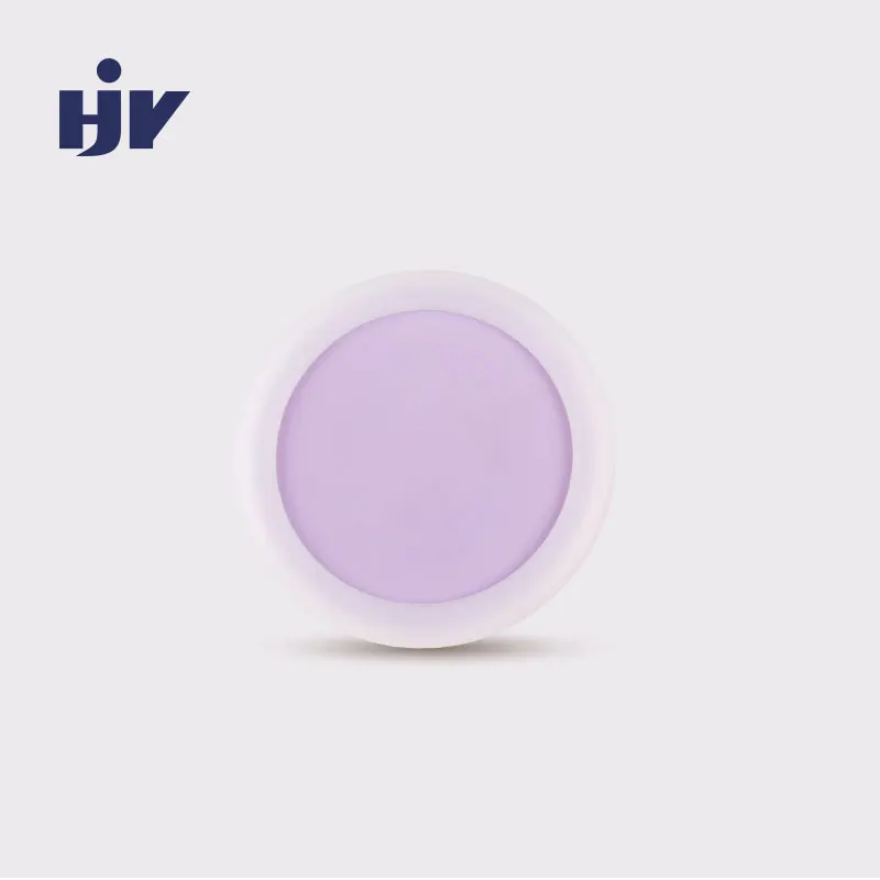 Purple Детская мебель кнопочный шкаф Мебельная ручка для детской комнаты Выдвижной Ящик дверные ручки кухонный шкаф - Цвет: Purple