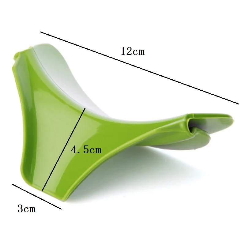 Кухонные принадлежности кастрюли сковороды обод герметичный кухонный