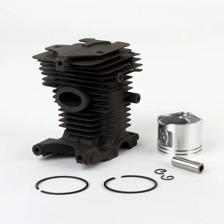

MS280 Chainsaw Cylinder Piston Ring Group Kit Nikasil Plated For Stihl MS270 MS280C MS 270 280 Replace Part # 1133 020 1203