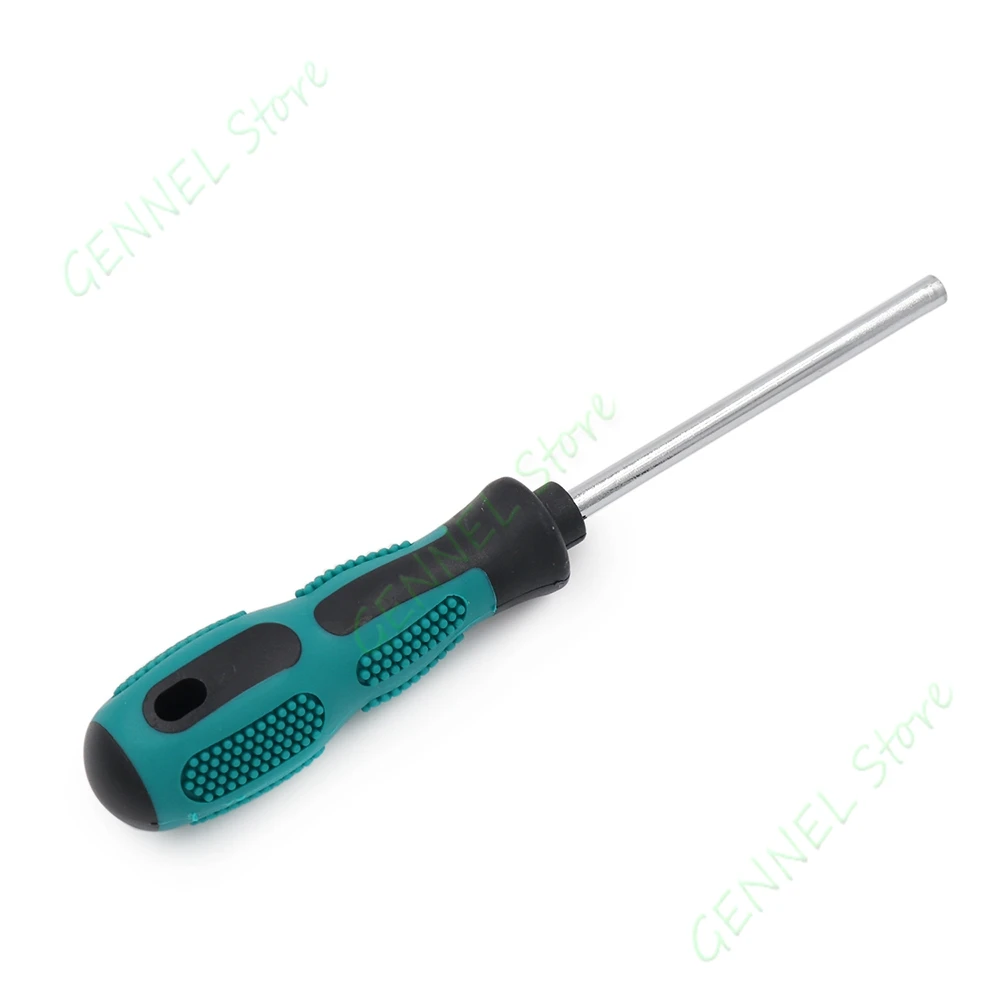 5mm Concave Cross Phillips Special Screwdriver Socket Disassemble Repair Tool | Инструменты