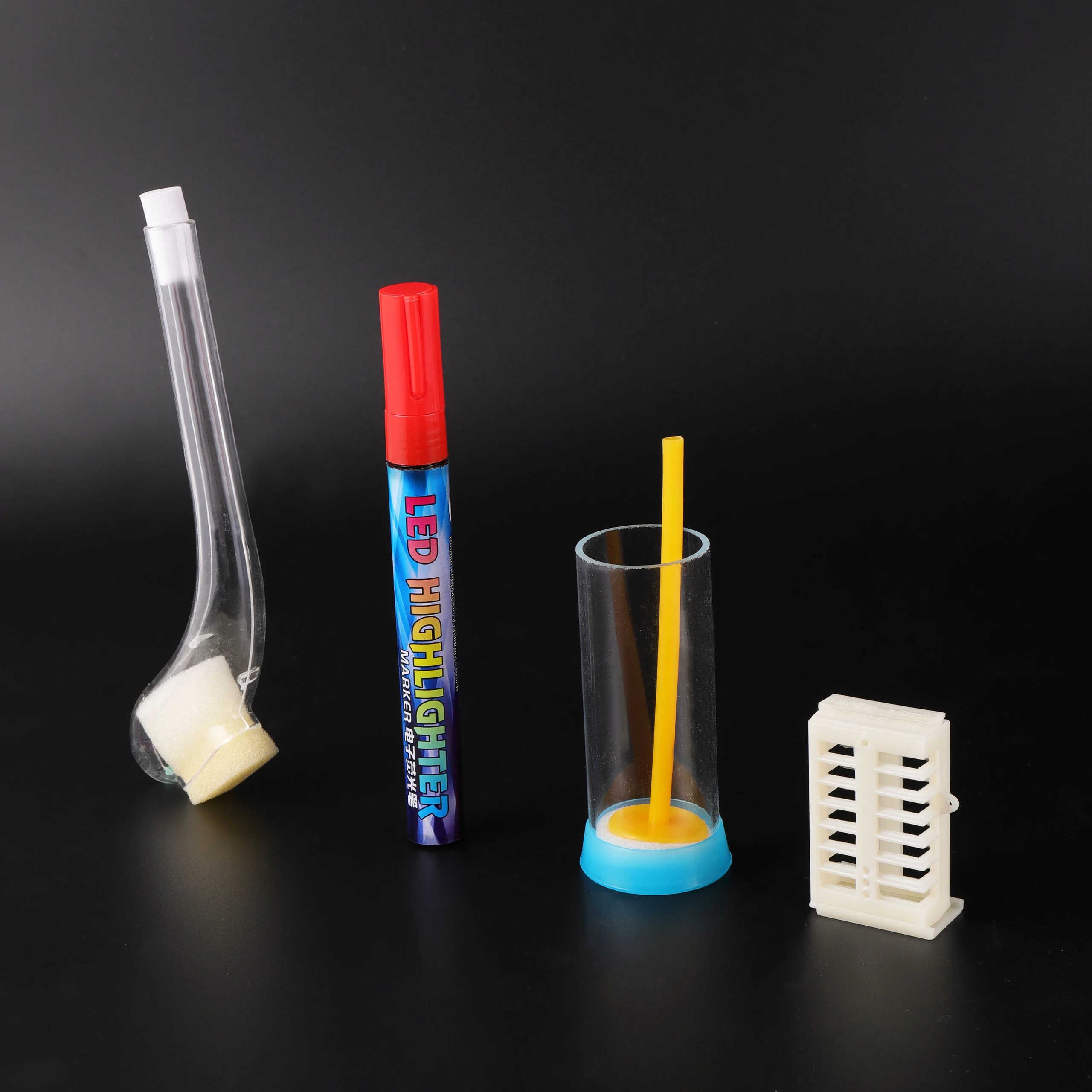 1 комплект пчела маркировки инструмент Наборы рукой Queen ловушка для пчел зажим Queen пчелы маркировки маркер для белой доски пчеловод инструмент Пчеловодство оборудование