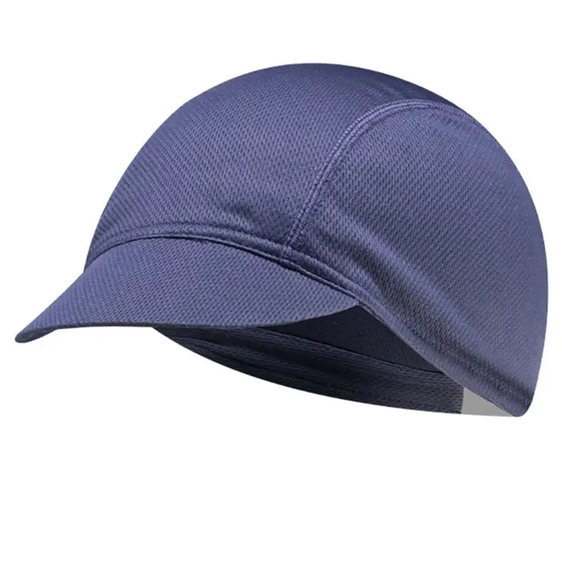 Дышащая сетчатая шапка с черепом для мужчин и женщин козырек от солнца