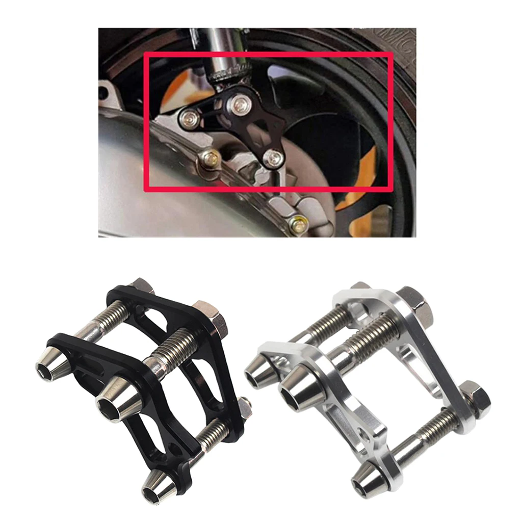 

Motorbikes Shock Absorber Metal for Piaggio Vespa Sprint 150 Primavcra 150