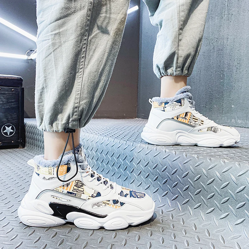 

YWYGMZ Sneakers Male Casual Walking Shoes Lightweight Customize Design Jogging Shoes Korean style trendy sports shoes