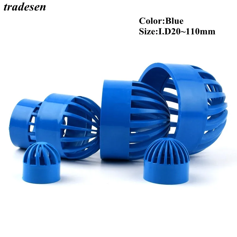 Трубка из ПВХ для аквариума воздухопроницаемая Крышка вентиляционного