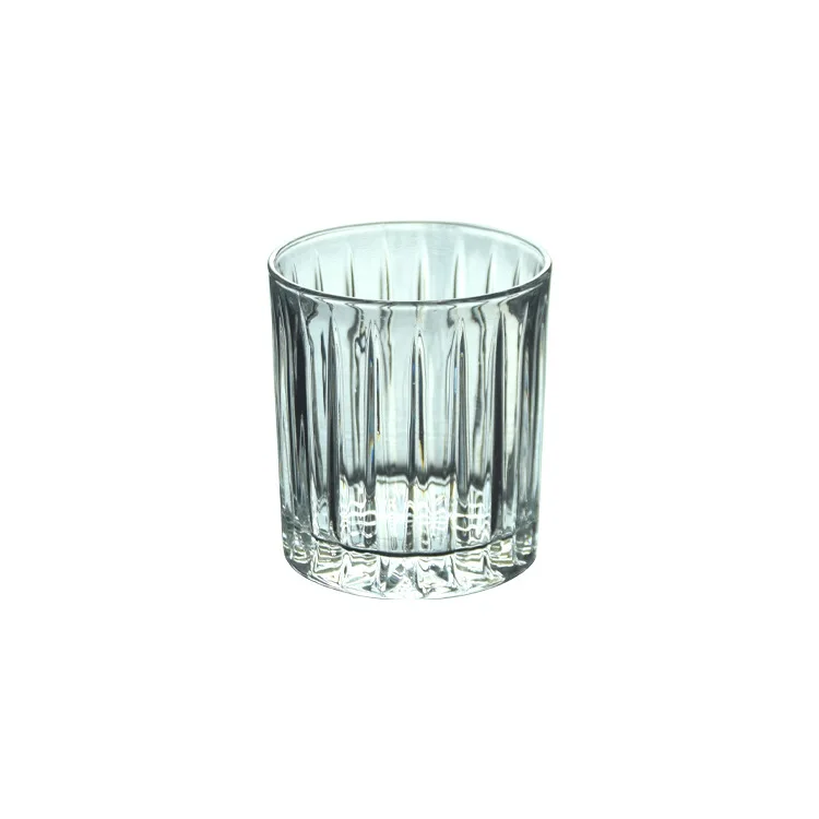 

Set of 2 irregular style fashion party club whiskey wine glass cups 200901-50