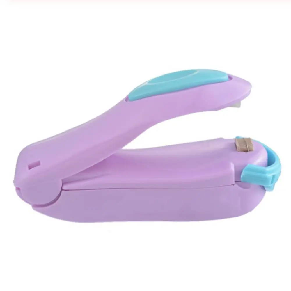 Портативная термоупаковочная машина термовакуумный упаковщик для пищевых